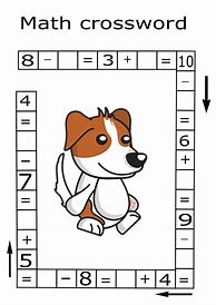 Image result for Children Math Puzzles