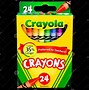 Image result for Crayola Crayon Box Clip Art