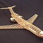 Image result for Balsa Wood Flying Model Airplane Kits