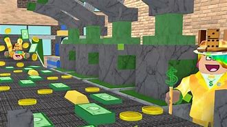 Image result for Roblox Bank Tycoon