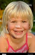 Image result for 4 Year Old Girl Giggling at Something Pics