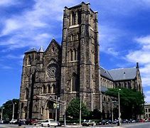 Image result for Holy Cross Catholic Church