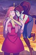 Image result for Adventure Time Bubbline