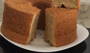 Image result for Best Banana Chiffon Cake Recipe