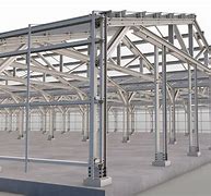 Image result for Steel Structure Scale Model