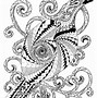 Image result for Maori Coloring