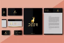 Image result for Graphic Design Stationery