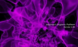 Image result for Blender Generative Organic Art