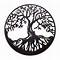 Image result for Tree Branch Logo