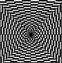 Image result for psychedelic art black and white