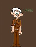 Image result for Mater Human Design