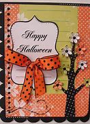 Image result for Halloween Tree Decorations