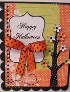 Image result for Halloween Tree Branch