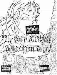 Image result for Adult-Themed Coloring Books