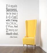 Image result for Motivational Wall Decals