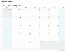 Image result for Monthly Calendar Quotes