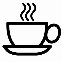 Image result for Coffee Cup SVG