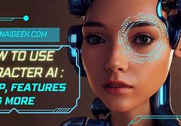 Image result for Character Ai Icon