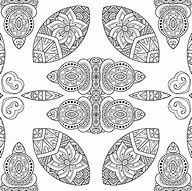 Image result for Maine State Bird Coloring Page