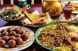 Image result for Arab Culture Food