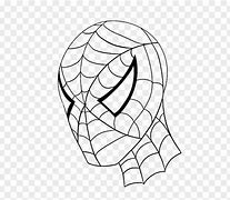 Image result for Spider-Man Drawing Hanging