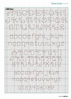 Image result for Fancy Alphabet Cross Stitch