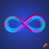 Image result for Infinity Symbol with Butterfly