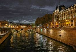 Image result for River Seine