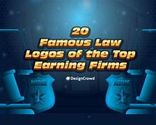 Image result for Famous Law Firm Logos