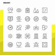 Image result for Biology Word Design