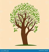 Image result for Tree Vector Illustration Free