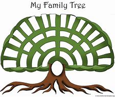 Image result for Family Tree Designs Free