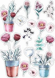 Image result for Bullet Journal Stickers Printable