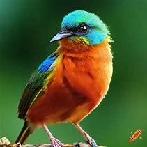 Image result for Green Colored Birds