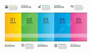 Image result for 5 Infographic Background