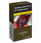 Image result for Chesterfield Cigarettes Catalog