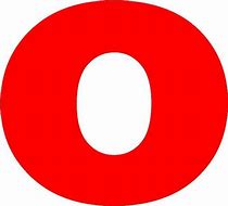 Image result for Bubble Letter Lowercase O