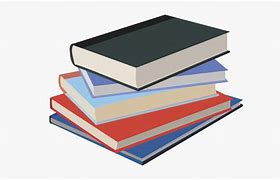 Image result for Book Stack Icon