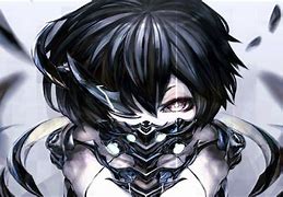 Image result for Artificial Intelligence Anime Girl