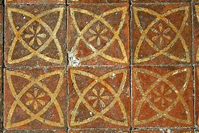 Image result for Medieval Tiles Edward II