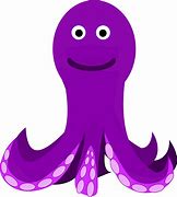 Image result for Nemo Octopus