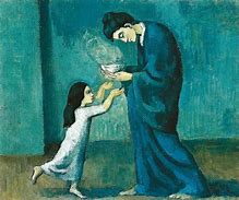 Image result for Picasso Art Lesson with Text