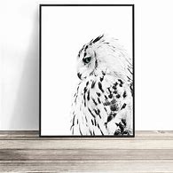 Image result for Cute Owl Art Prints