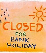 Image result for Closed Today Open Tomorrow Sign