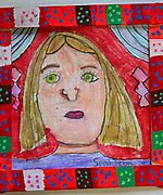 Image result for Exaples of Self Portraits