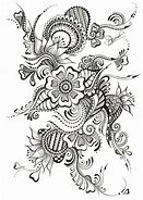 Image result for Maori Coloring