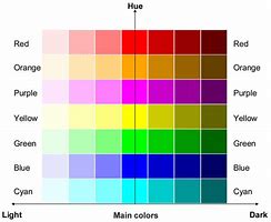 Image result for Color Palette Two Colors