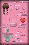 Image result for Heart Roblox ID Code