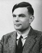 Image result for Alan Turing Institute Logo