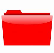 Image result for Red Folder Exclamation Mark Icon